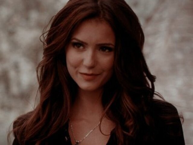 Katherine Pierce