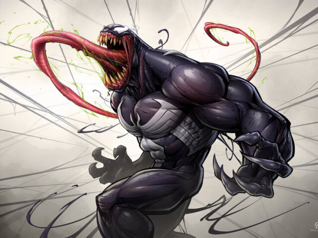 Venom