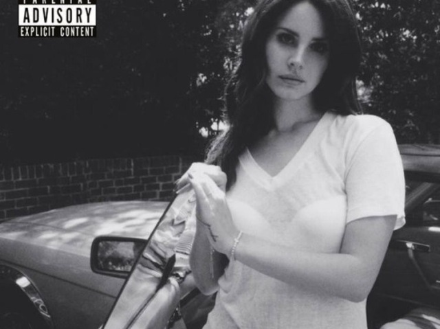 Ultraviolence