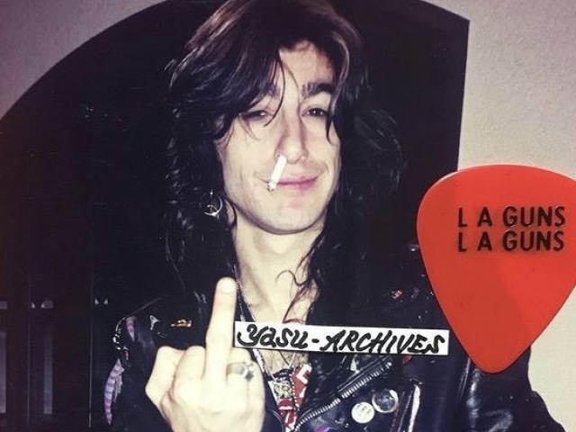 Kelly Nickels.
(que homem ptp!)