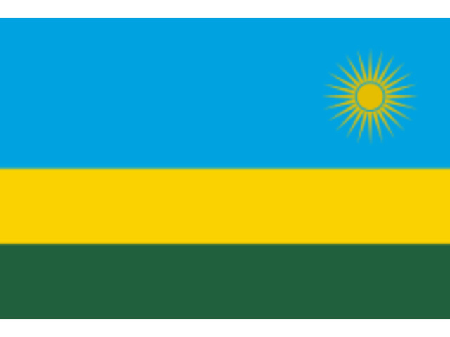 Ruanda