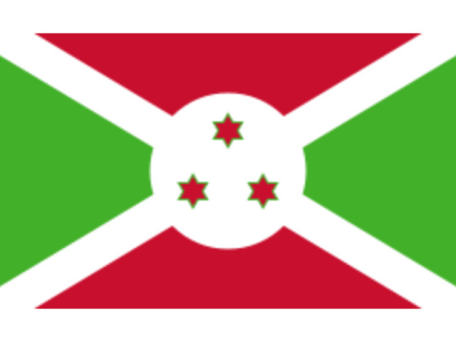 Burundi