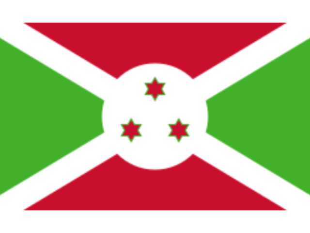 Burundi