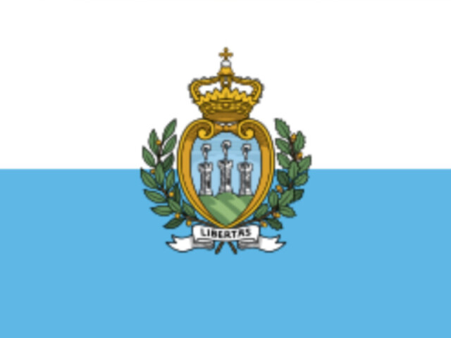 República do San Marino