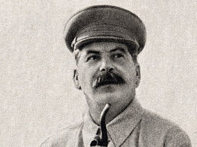 Joseph Stalin