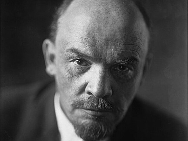 Lenin