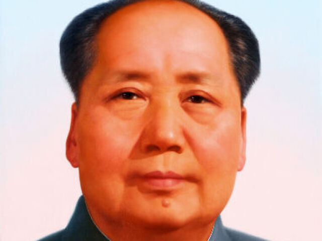 Mao tse tung