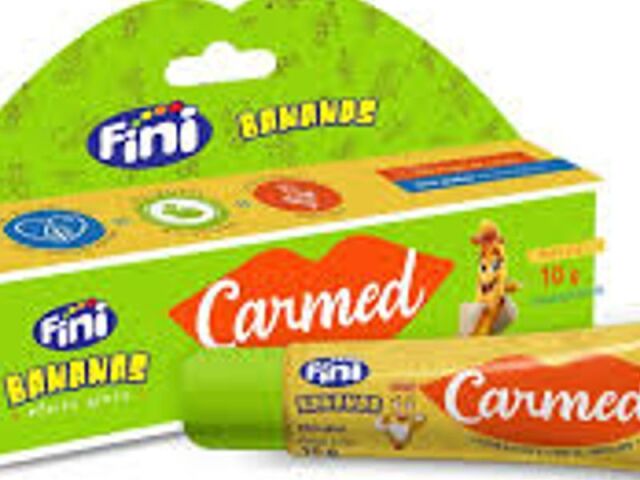 Carmed Fini- Bananas