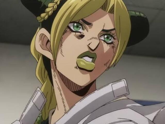 Jolyne