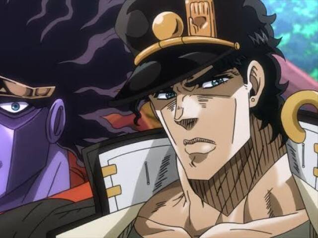 Jotaro