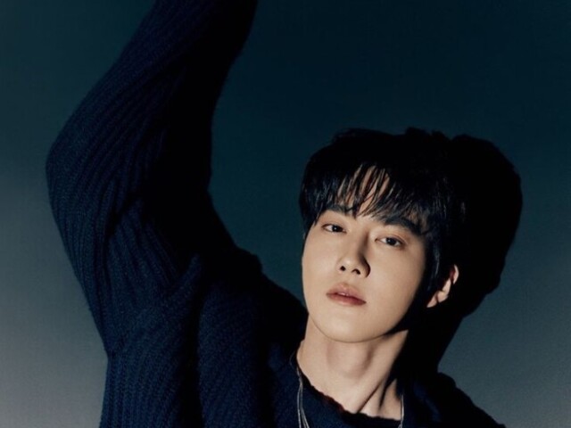 Suho | EXO & Solista |