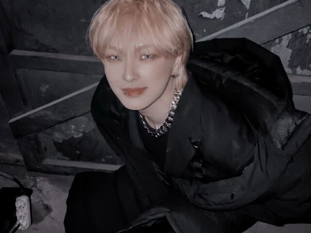 Hanse
| VICTON & Solista |