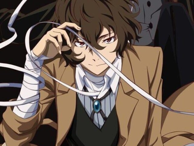 Dazai