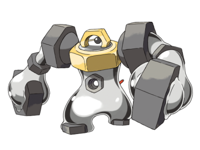 Melmetal