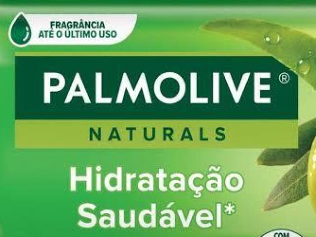 Palmolive