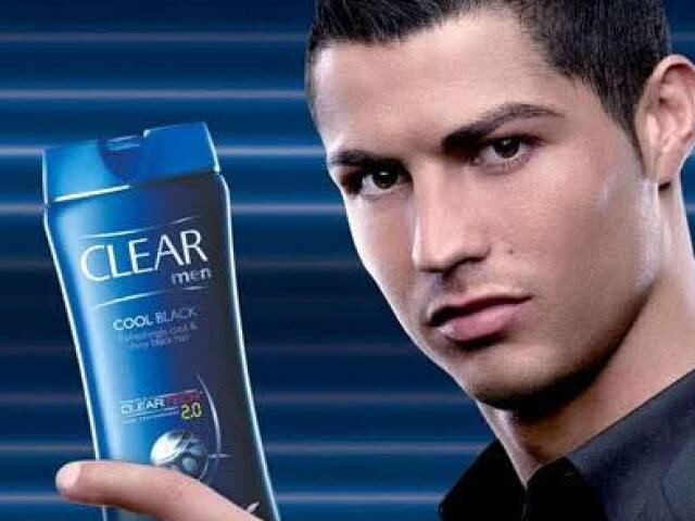 Clear Men