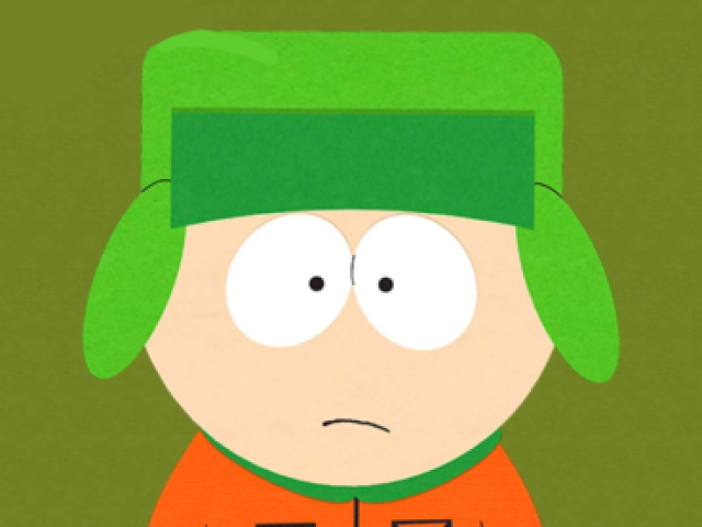 Kyle Broflovski