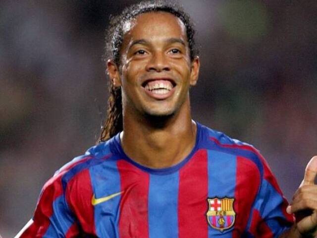 Ronaldinho