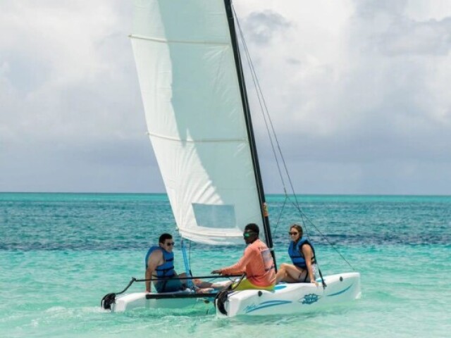 Barco⛵!