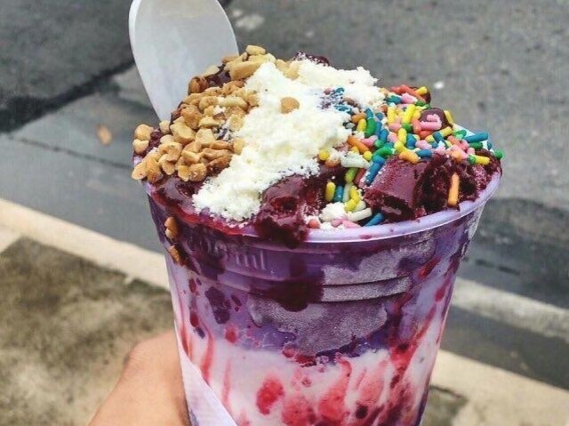 Açaí👾