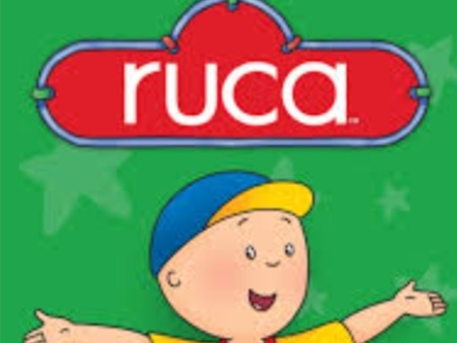 Ruca Channel