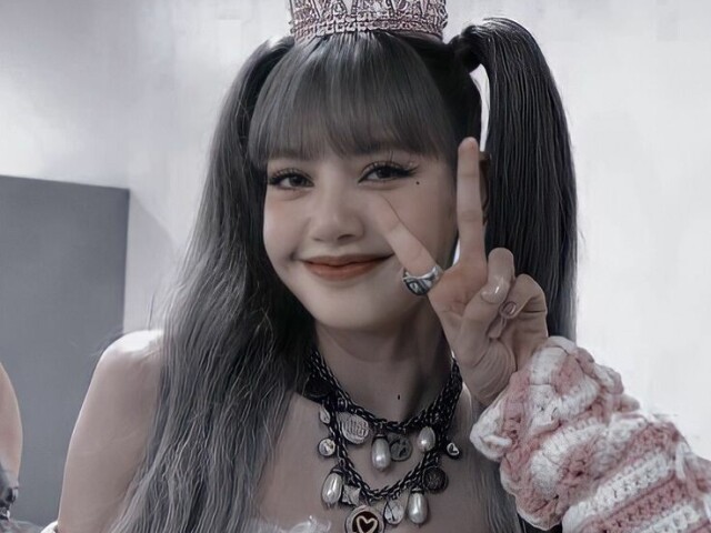 Lalisa e Money 2021