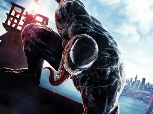 venom