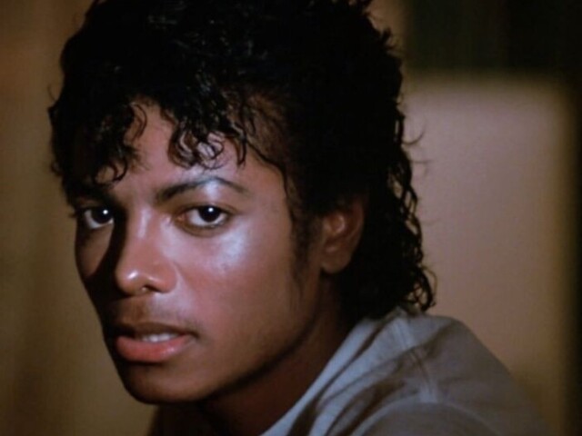 Thriller era