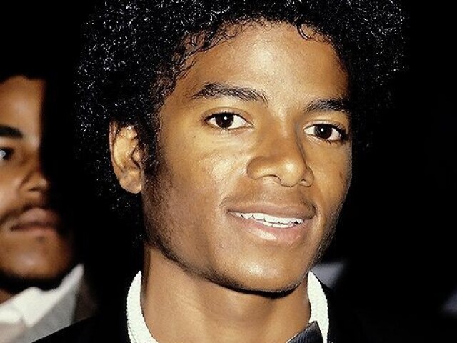 Off the Wall era