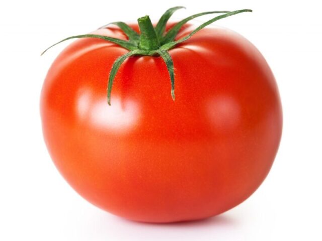 Tomate