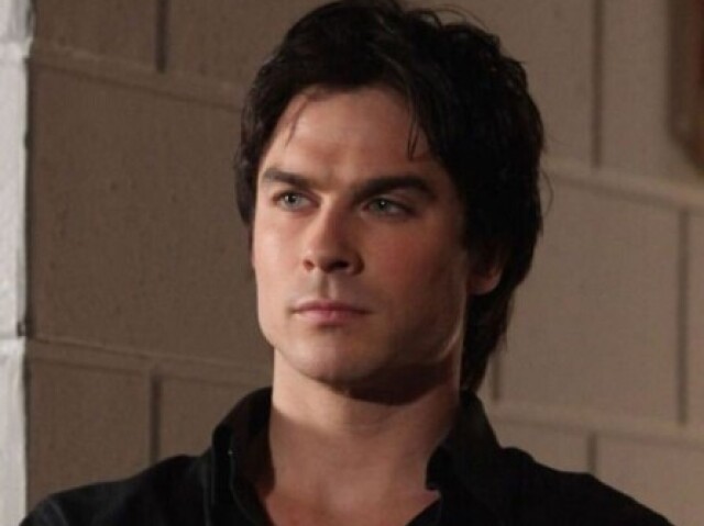 damon Salvatore