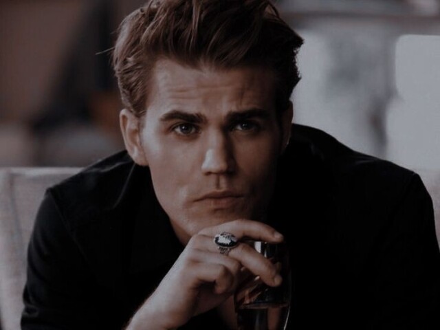 Stefan Salvatore