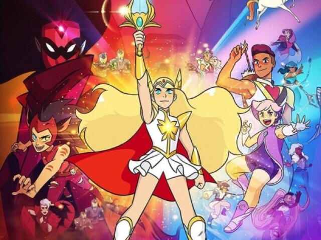 she-ra