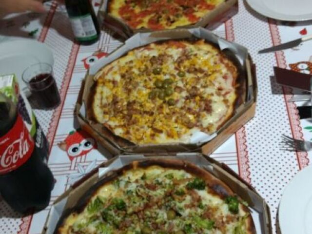 pizzaria