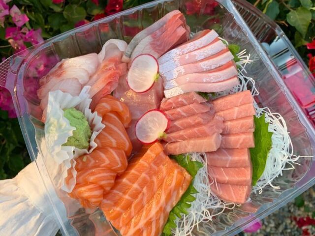 Sashimi