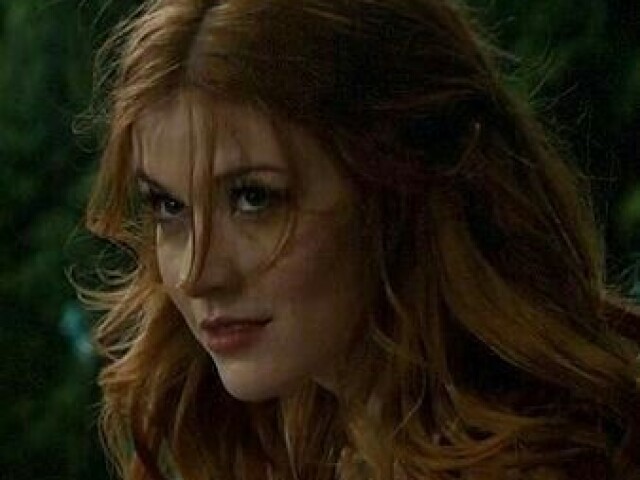 clary