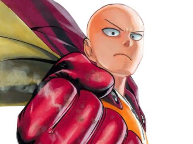 Saitama