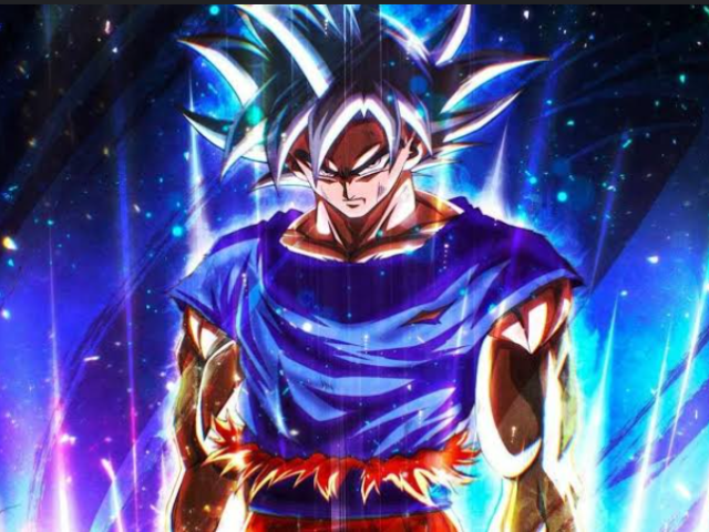 Goku