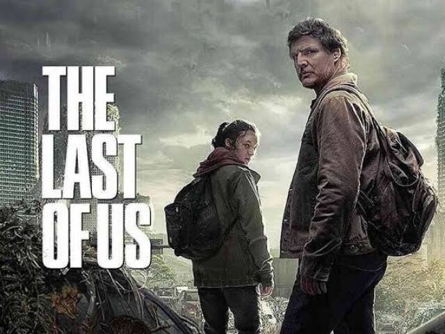 The last of us
