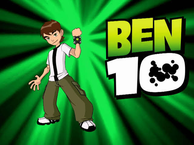 Ben 10