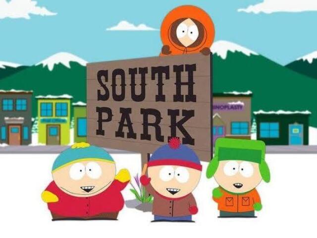 South park