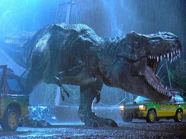 Jurassic Park