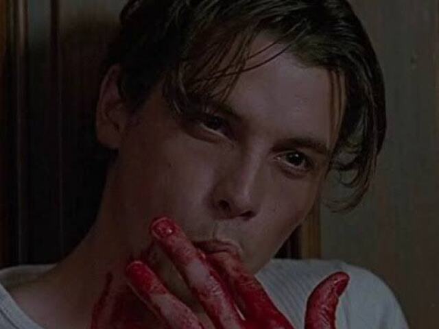 Billy Loomis