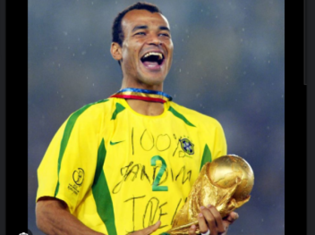 cafu