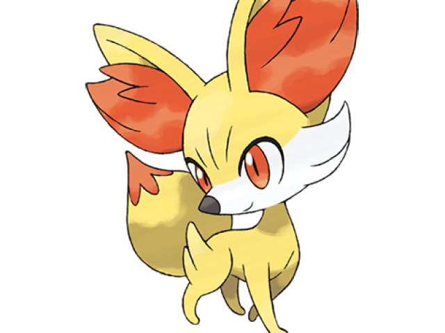 Fennekin