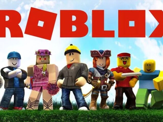 Roblox