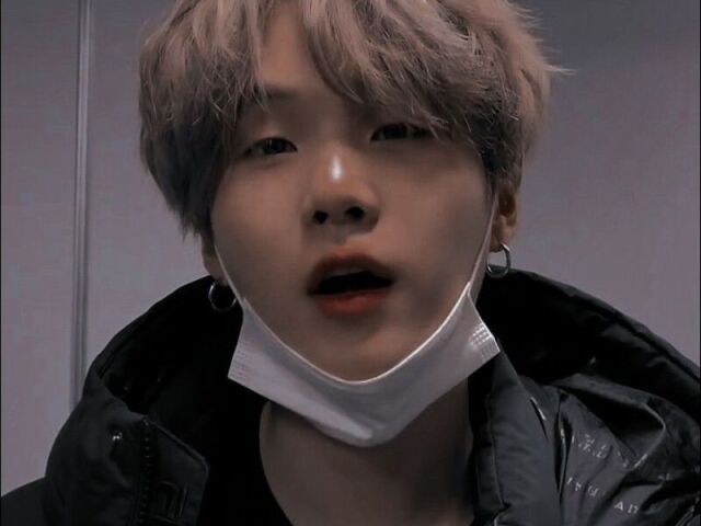 Suga {Bts}