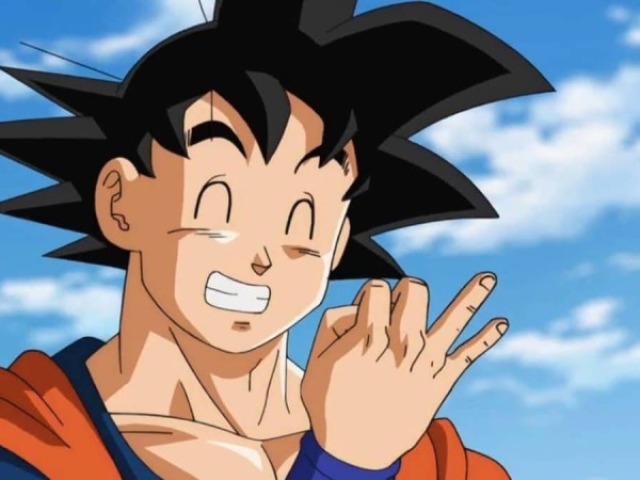 Goku