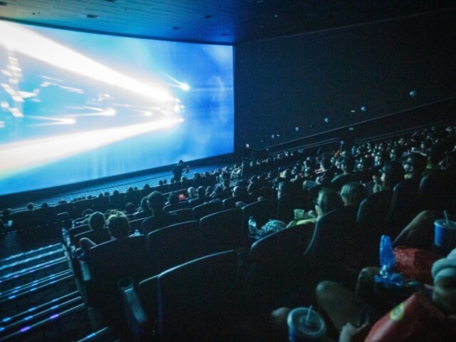 Cineminha 🍿