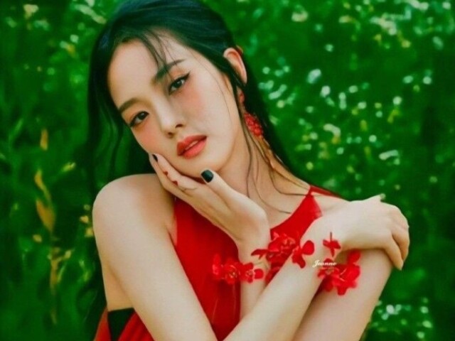 FLOWER - Jisoo